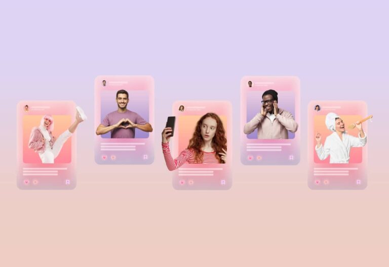 Warum regelmäßige Inhalte auf Instagram wichtiger sind als zufälliges Posten